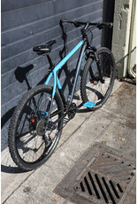 Trek 21" Trek Mamba