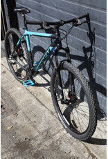 Trek 21" Trek Mamba