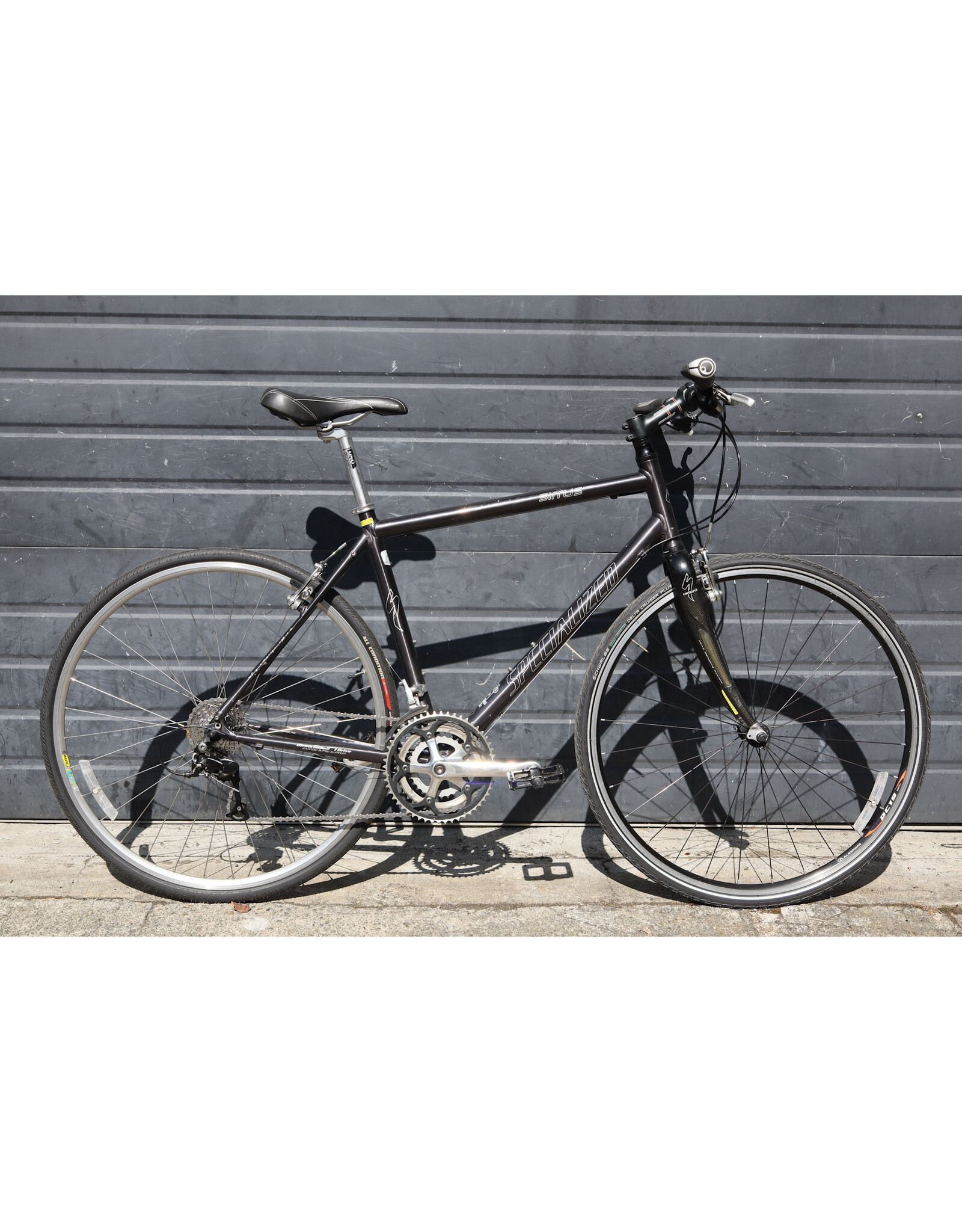 Specialized 20" Specialized Sirrus