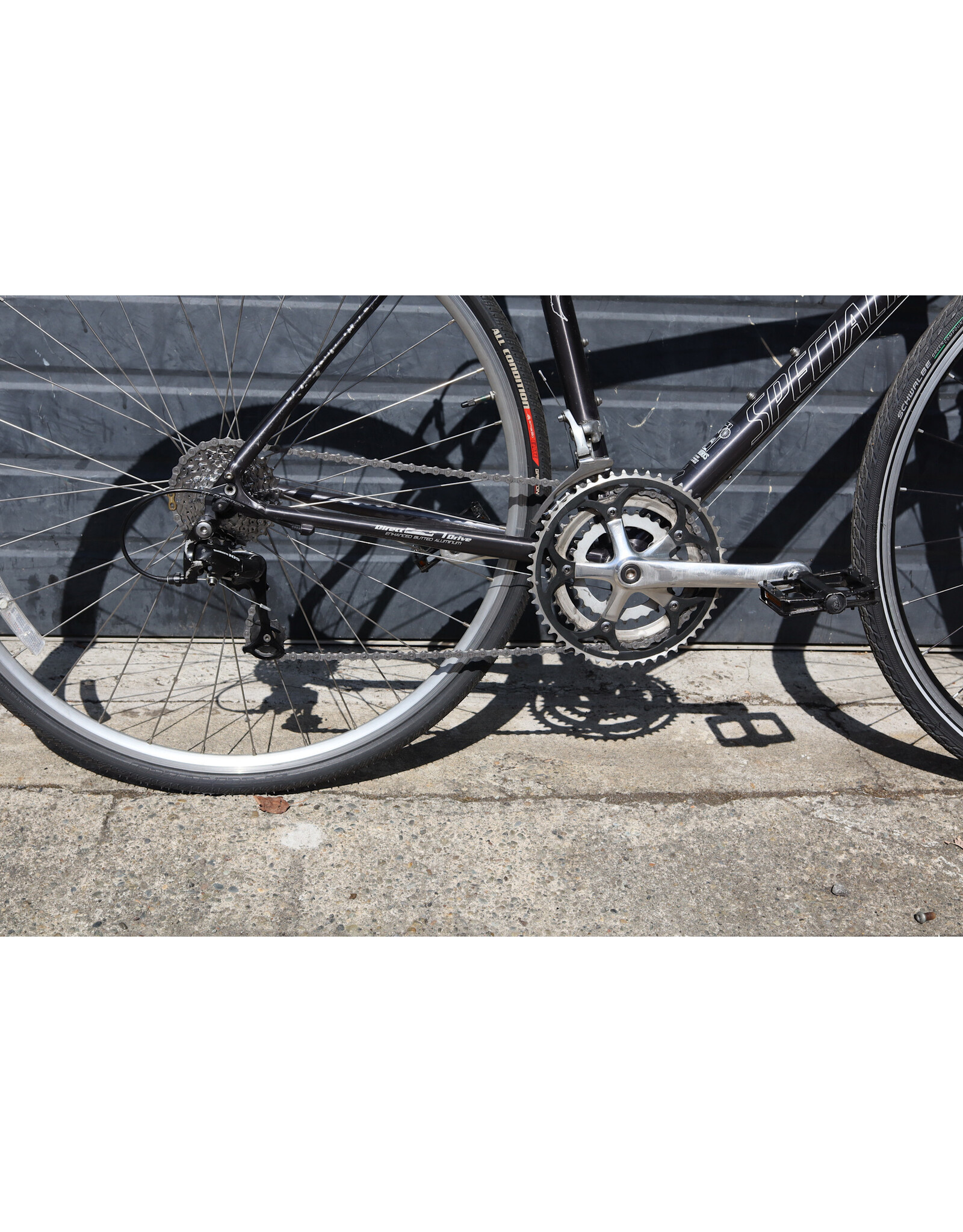 Specialized 20" Specialized Sirrus