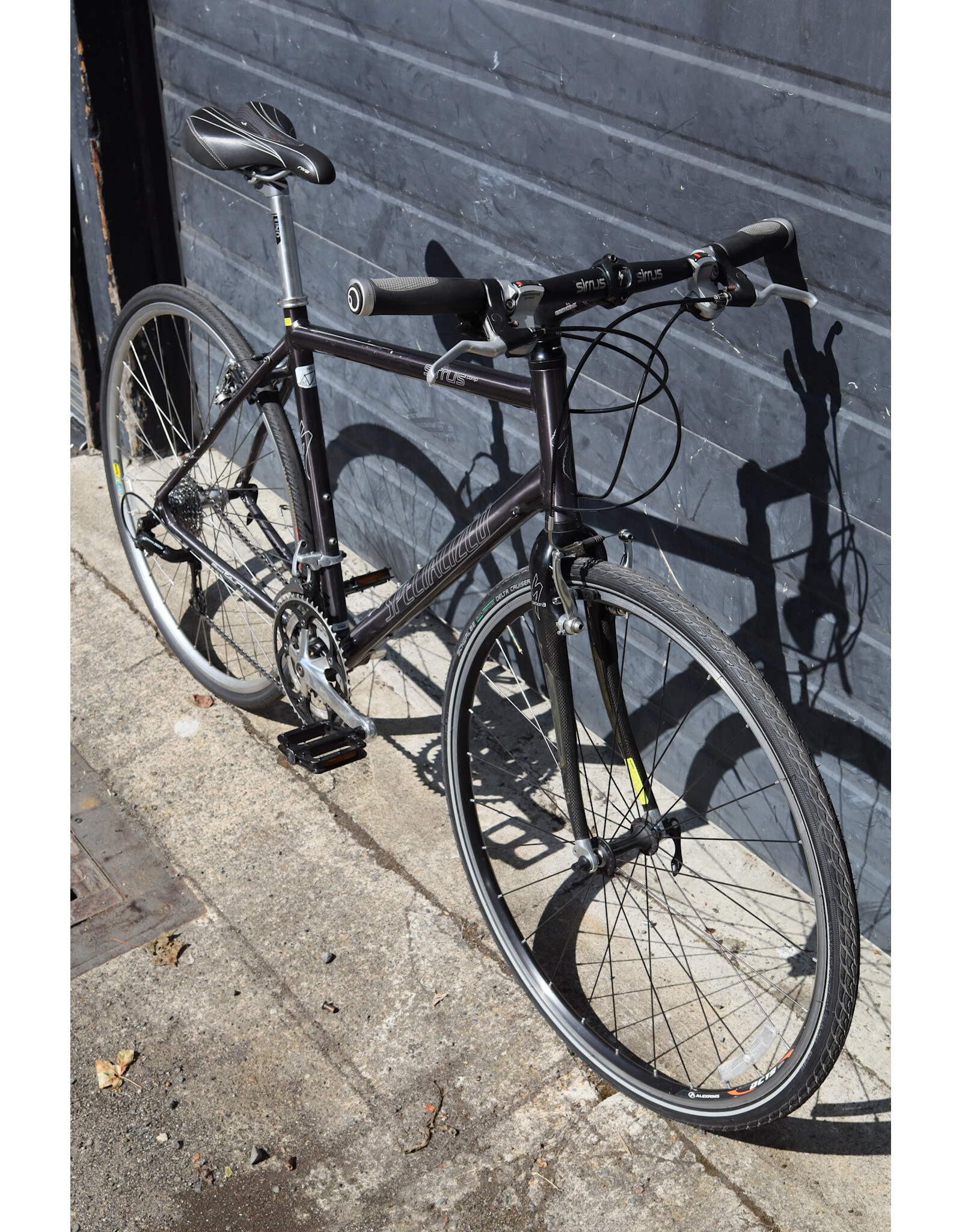 Specialized 20" Specialized Sirrus