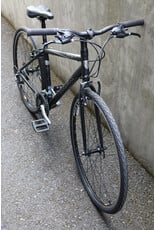 Trek 17.5" Trek 7.1 FX