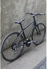 Trek 17.5" Trek 7.1 FX
