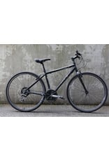 Trek 17.5" Trek 7.1 FX
