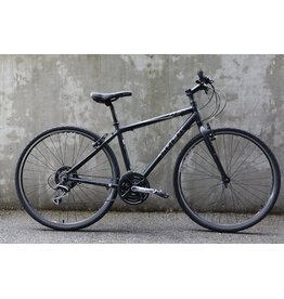 Trek 17.5" Trek 7.1 FX