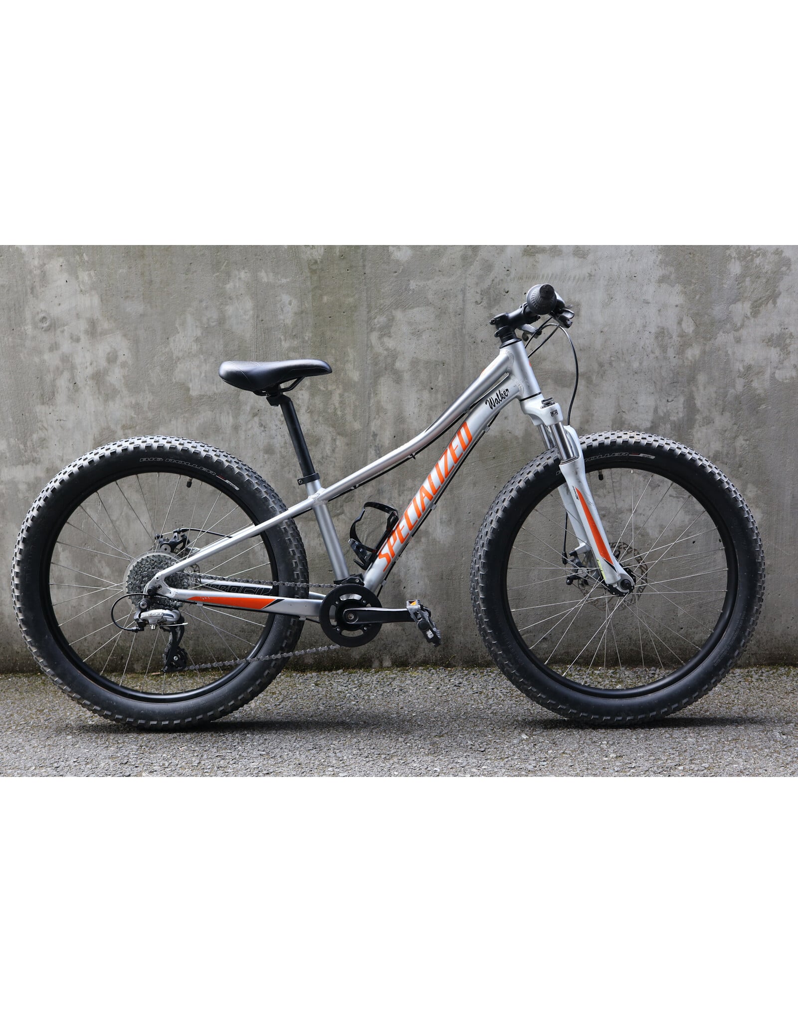 Specialized 24" Specialized Riprock