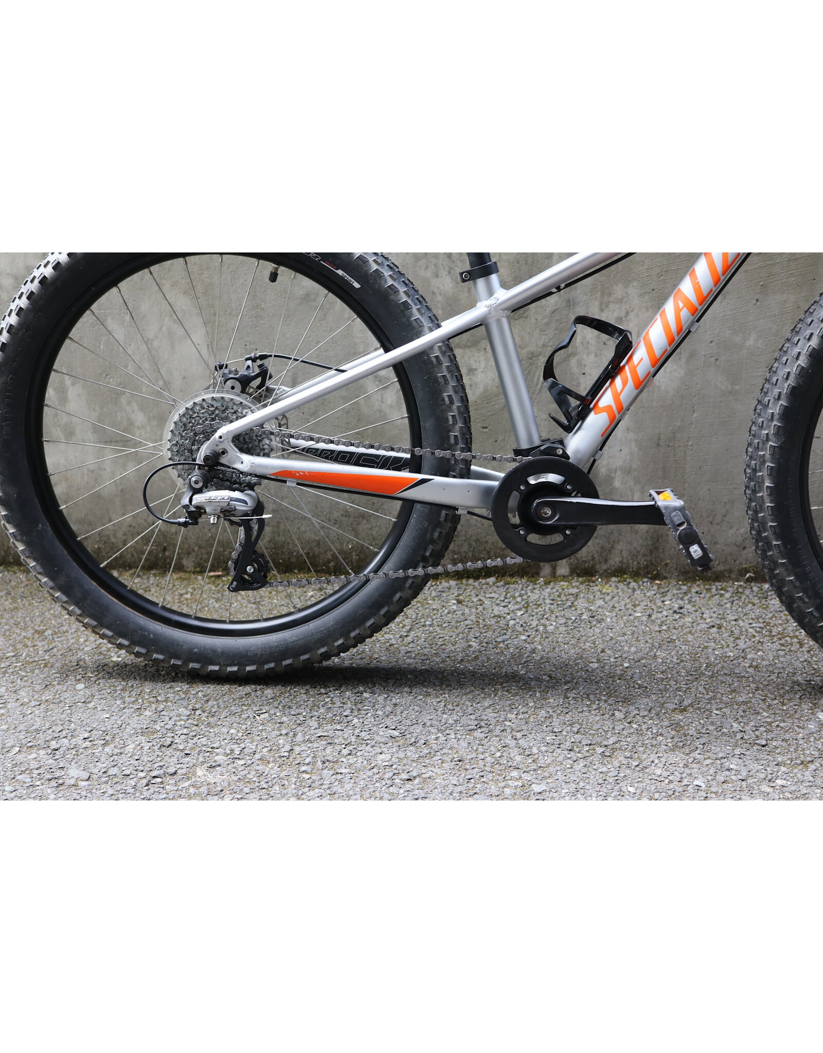 Specialized 24" Specialized Riprock