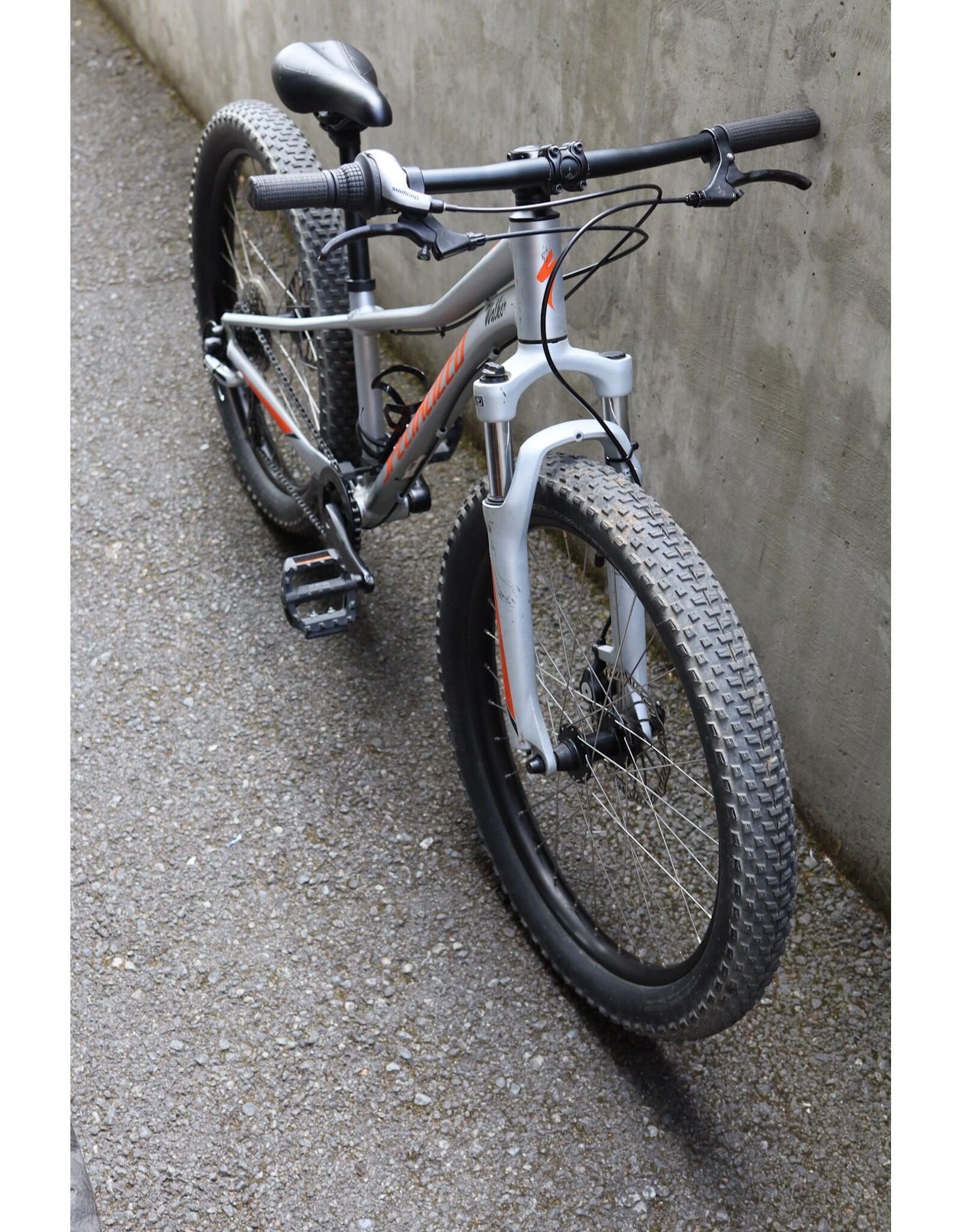 Specialized 24" Specialized Riprock