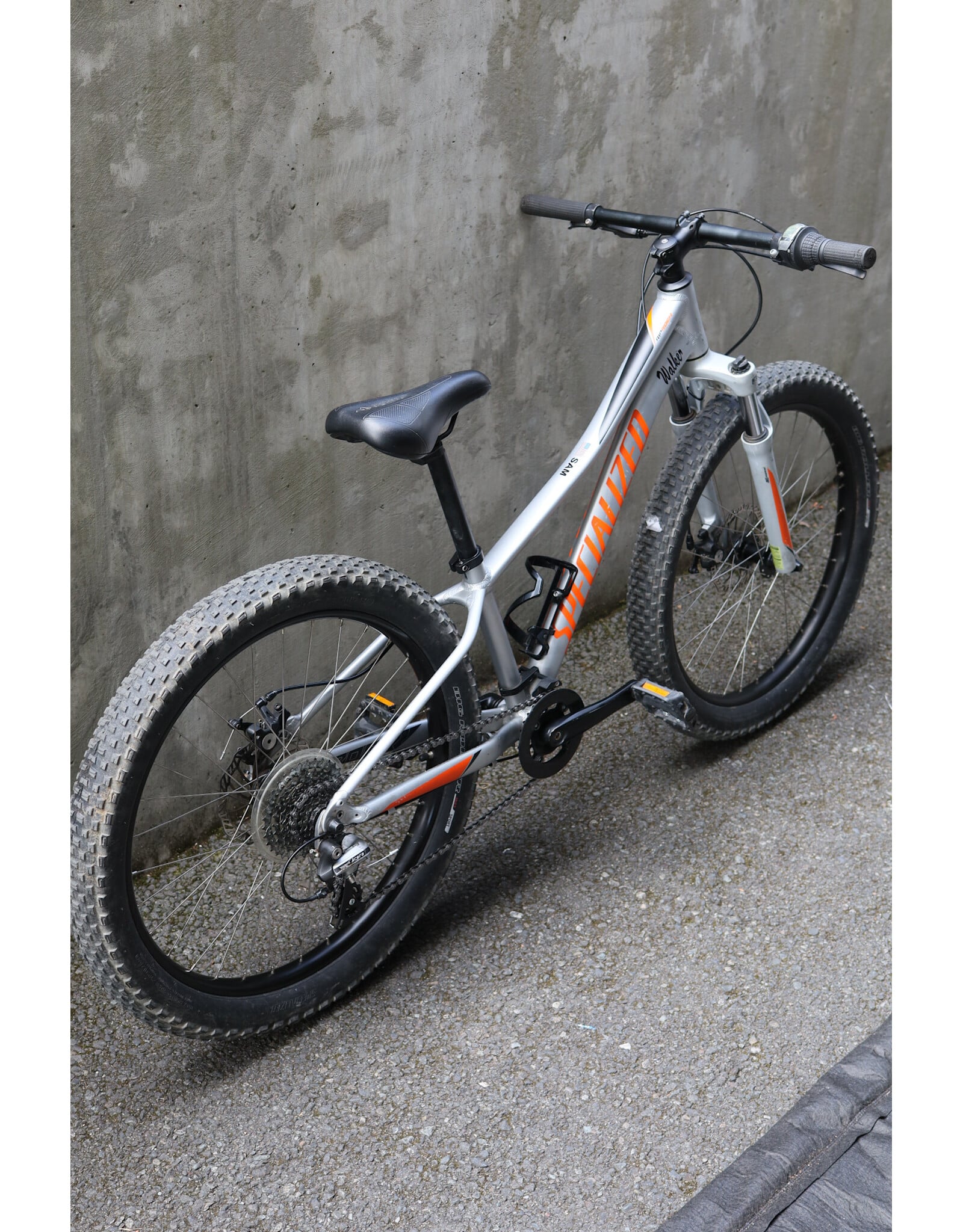 Specialized 24" Specialized Riprock