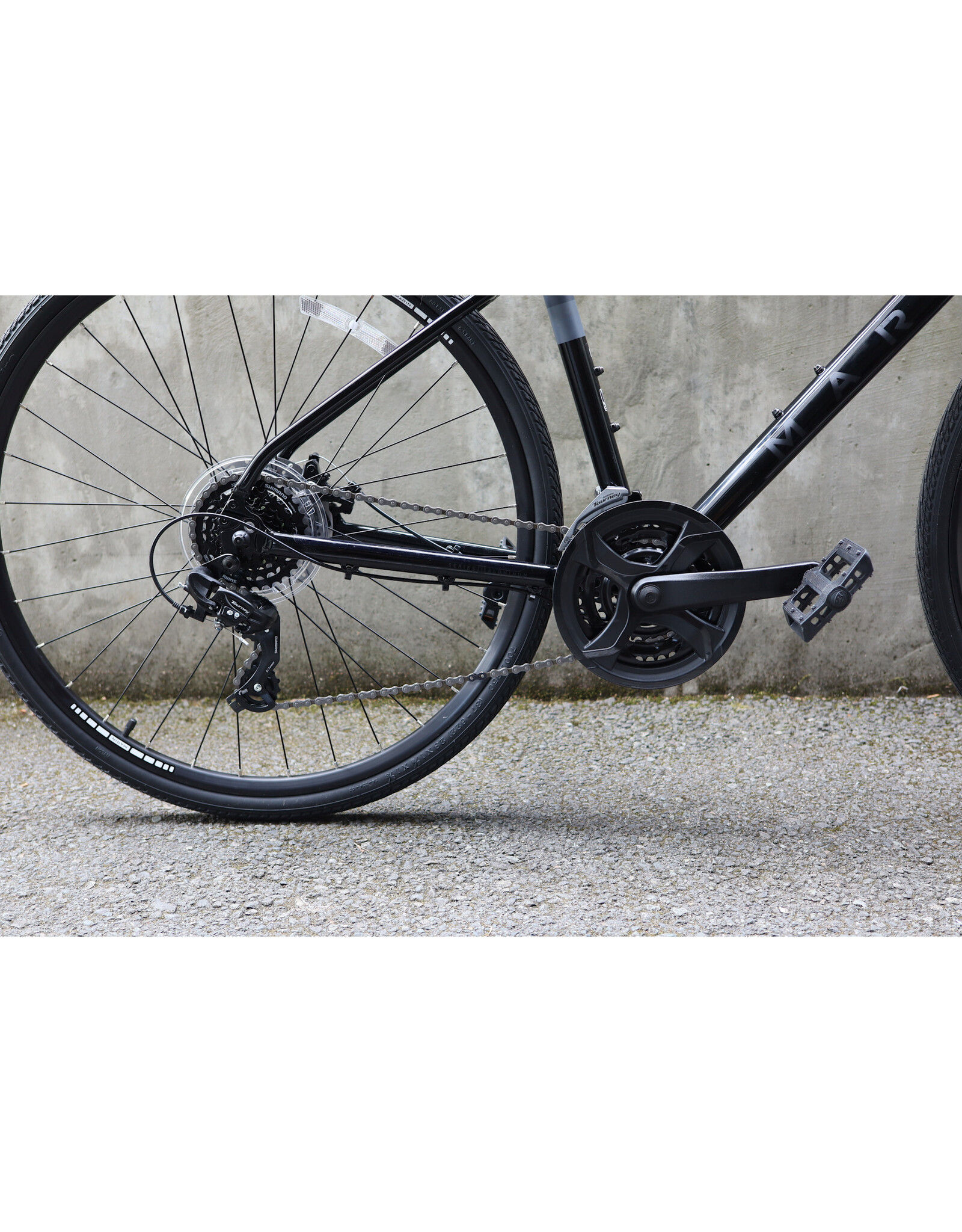Marin Medium Marin Fairfax 1