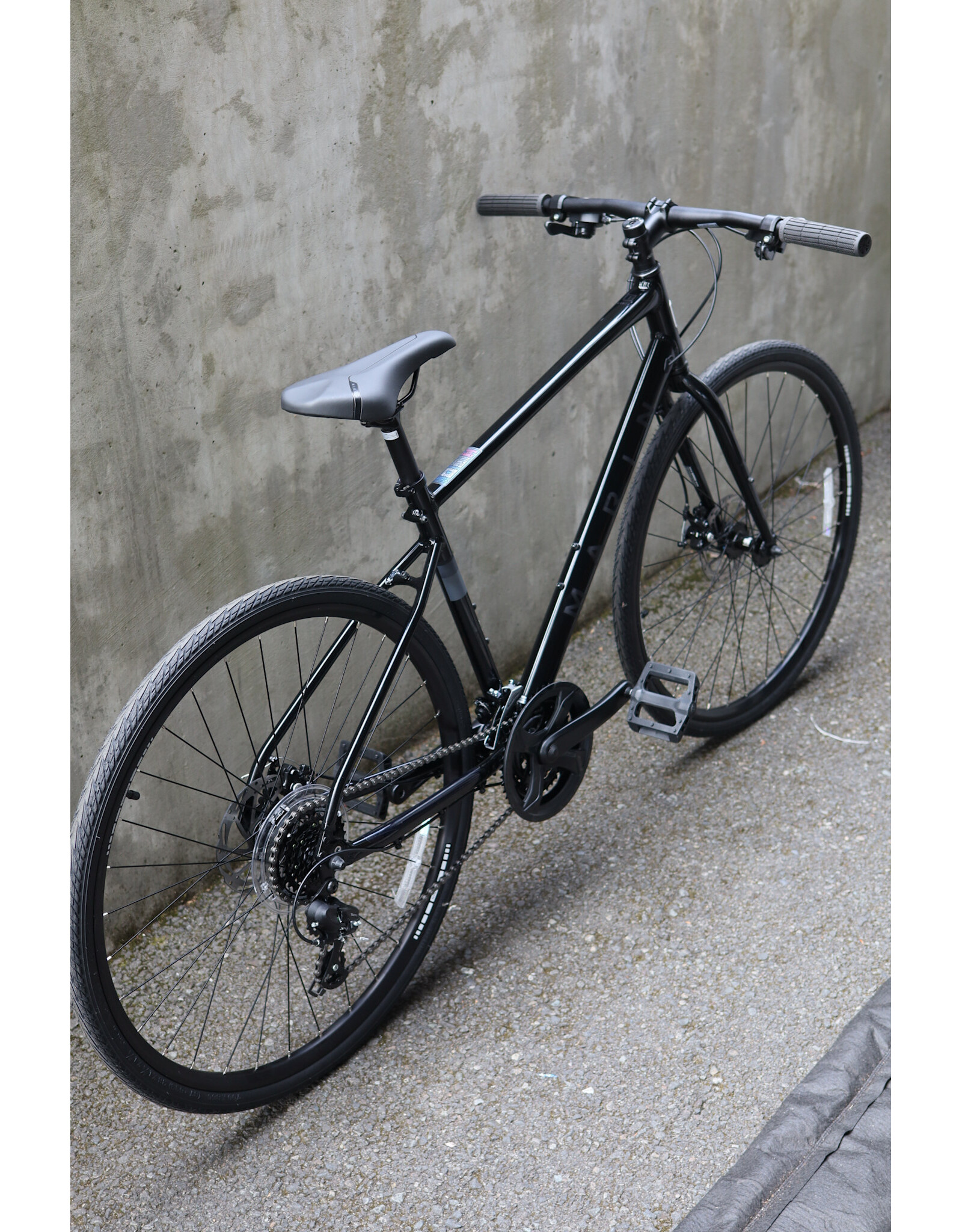 Marin Medium Marin Fairfax 1