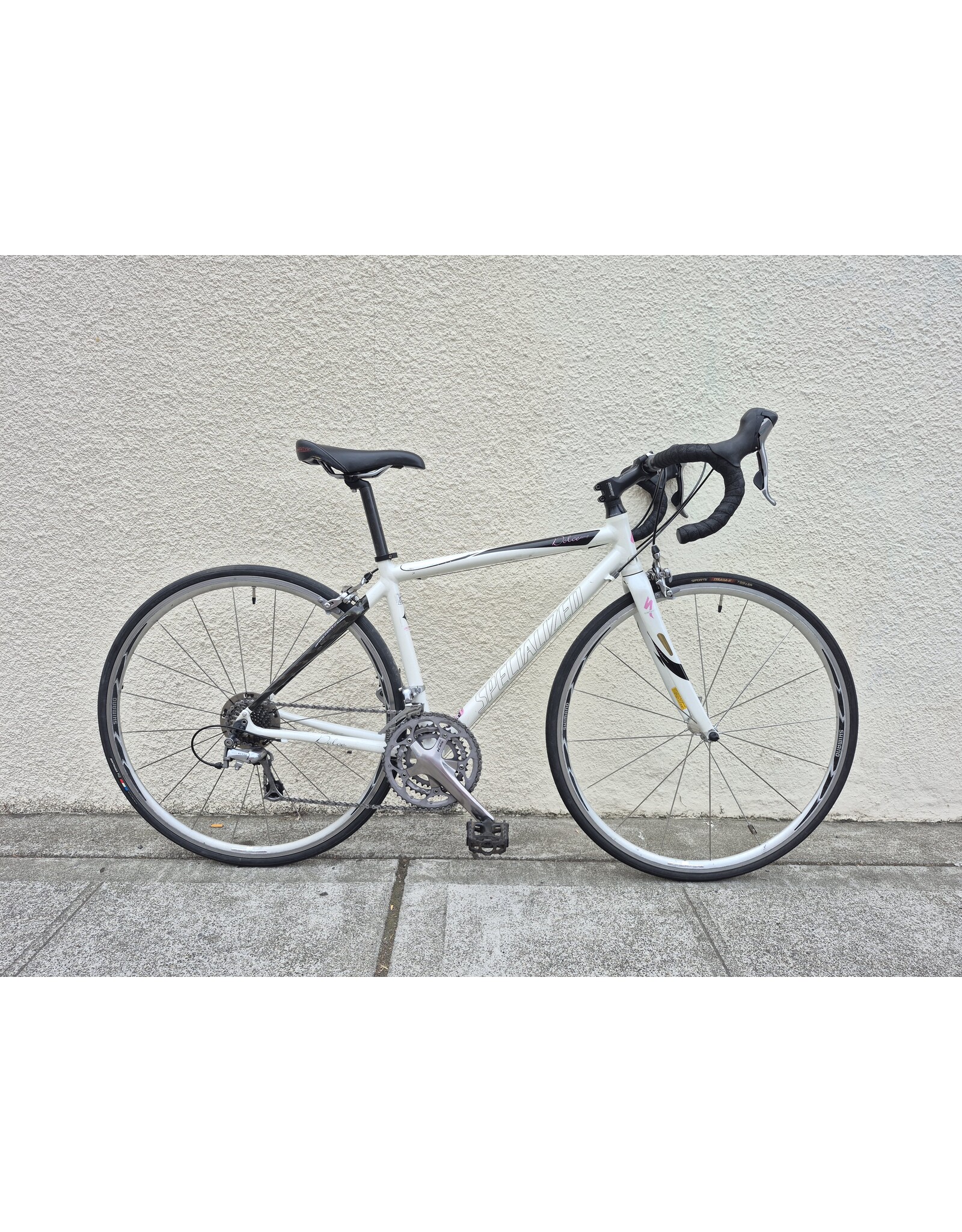 Specialized 51cm Specialized Dolce Comp