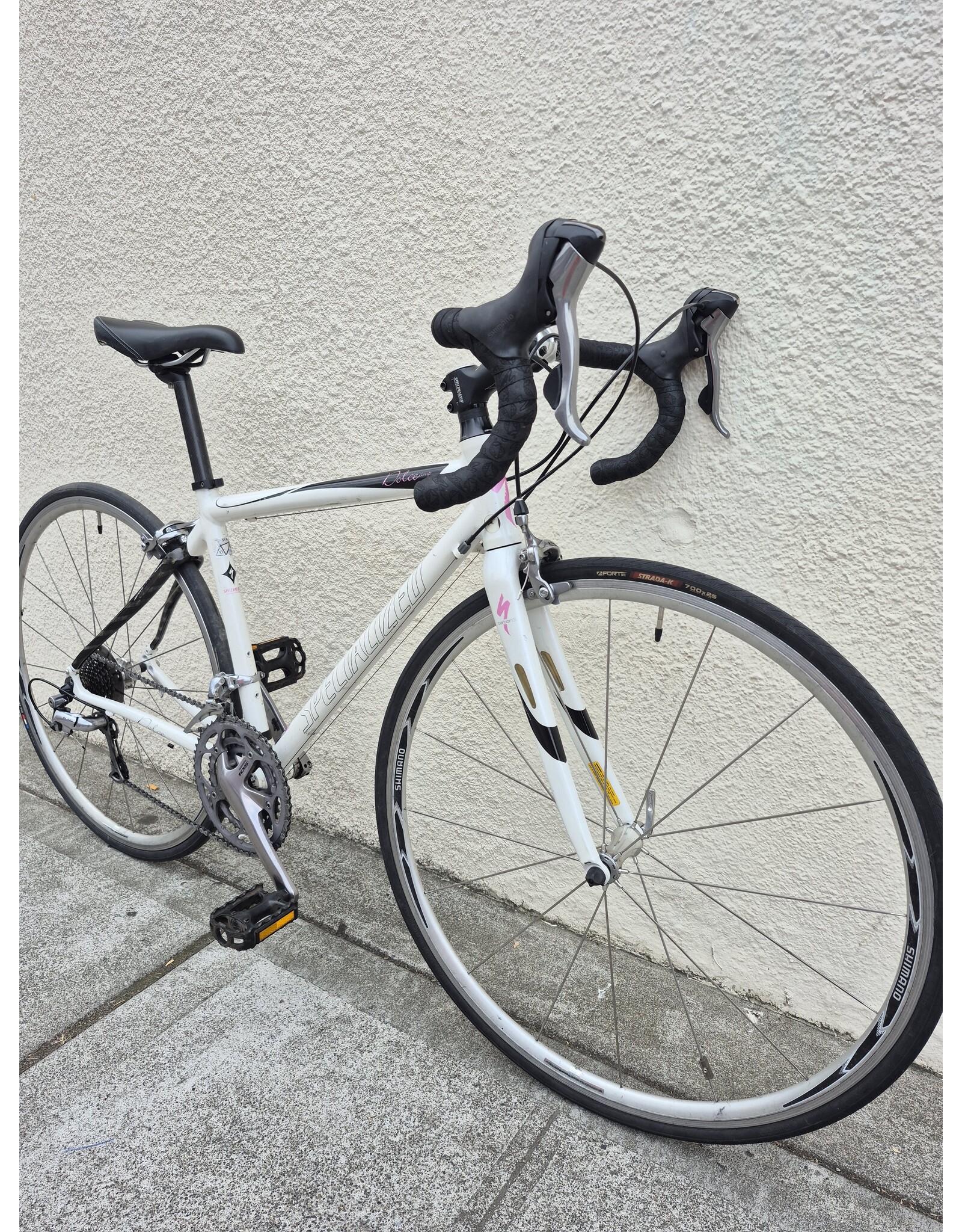Specialized 51cm Specialized Dolce Comp