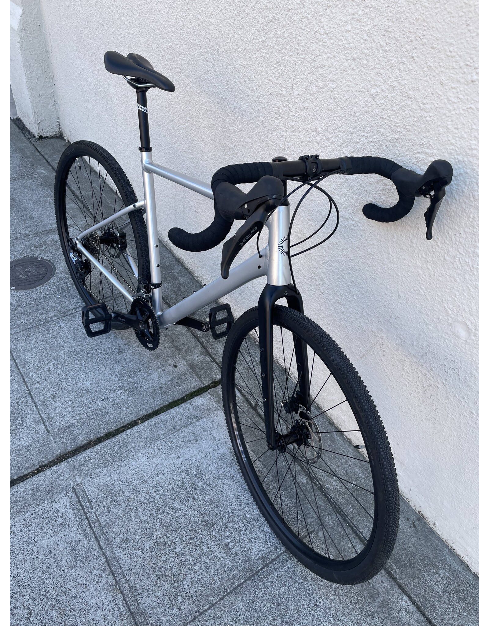 Cannondale 55cm Cannondale Topstone
