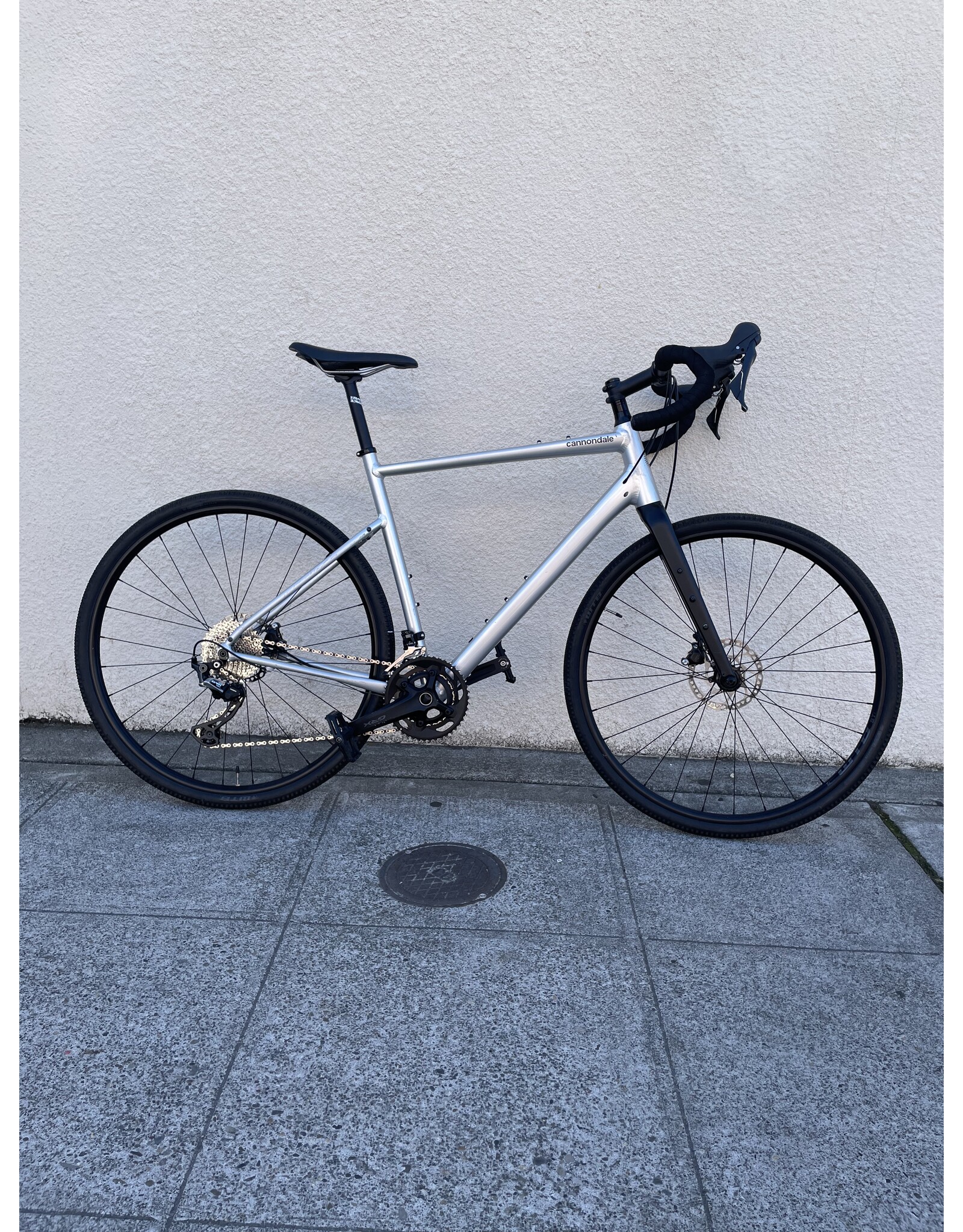 Cannondale 55cm Cannondale Topstone