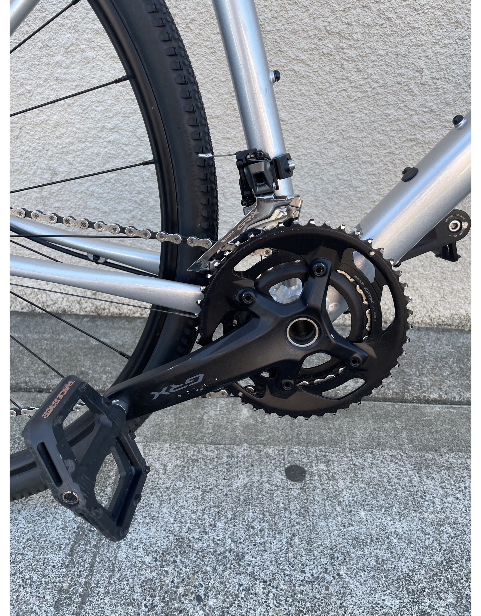 Cannondale 55cm Cannondale Topstone