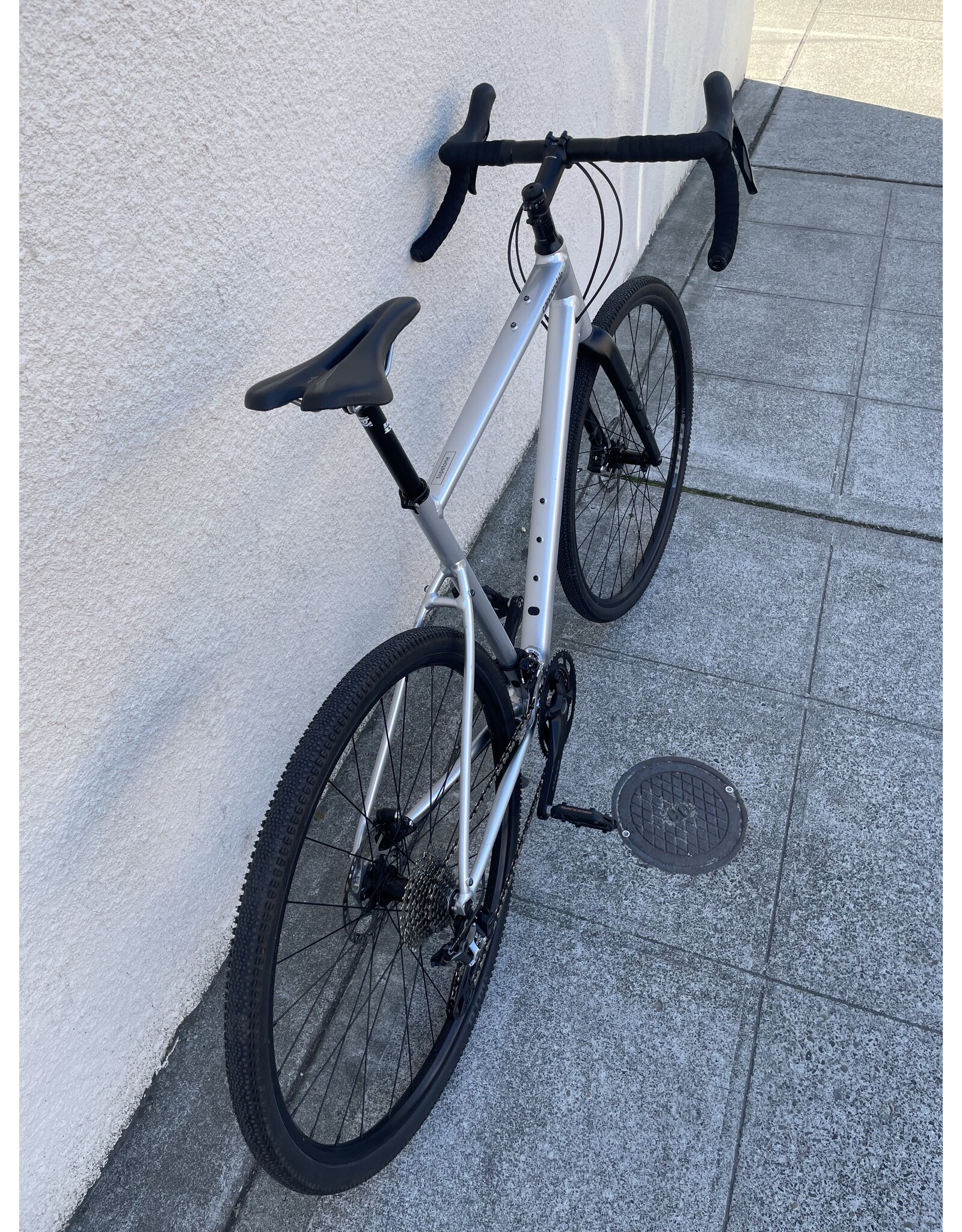 Cannondale 55cm Cannondale Topstone