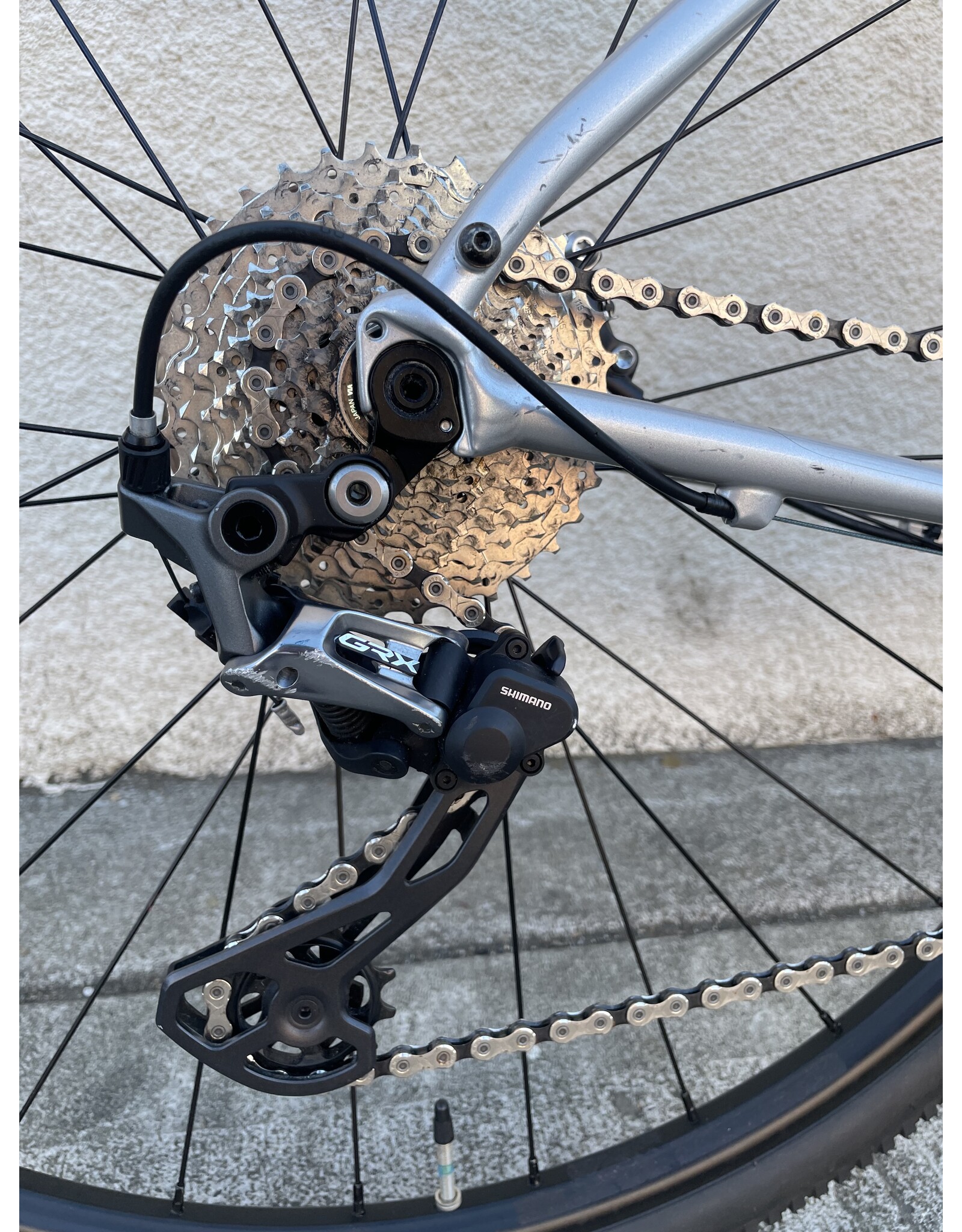 Cannondale 55cm Cannondale Topstone