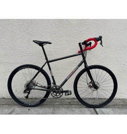 Salsa 58cm Salsa Vaya