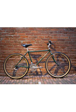17" Ritchey Timberwolf
