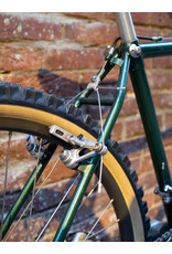 17" Ritchey Timberwolf