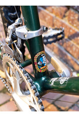 17" Ritchey Timberwolf