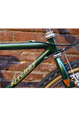 17" Ritchey Timberwolf