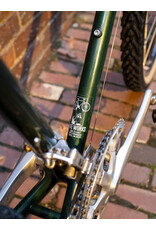 17" Ritchey Timberwolf