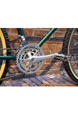 17" Ritchey Timberwolf