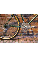 17" Ritchey Timberwolf