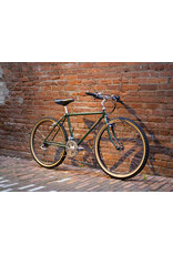 17" Ritchey Timberwolf