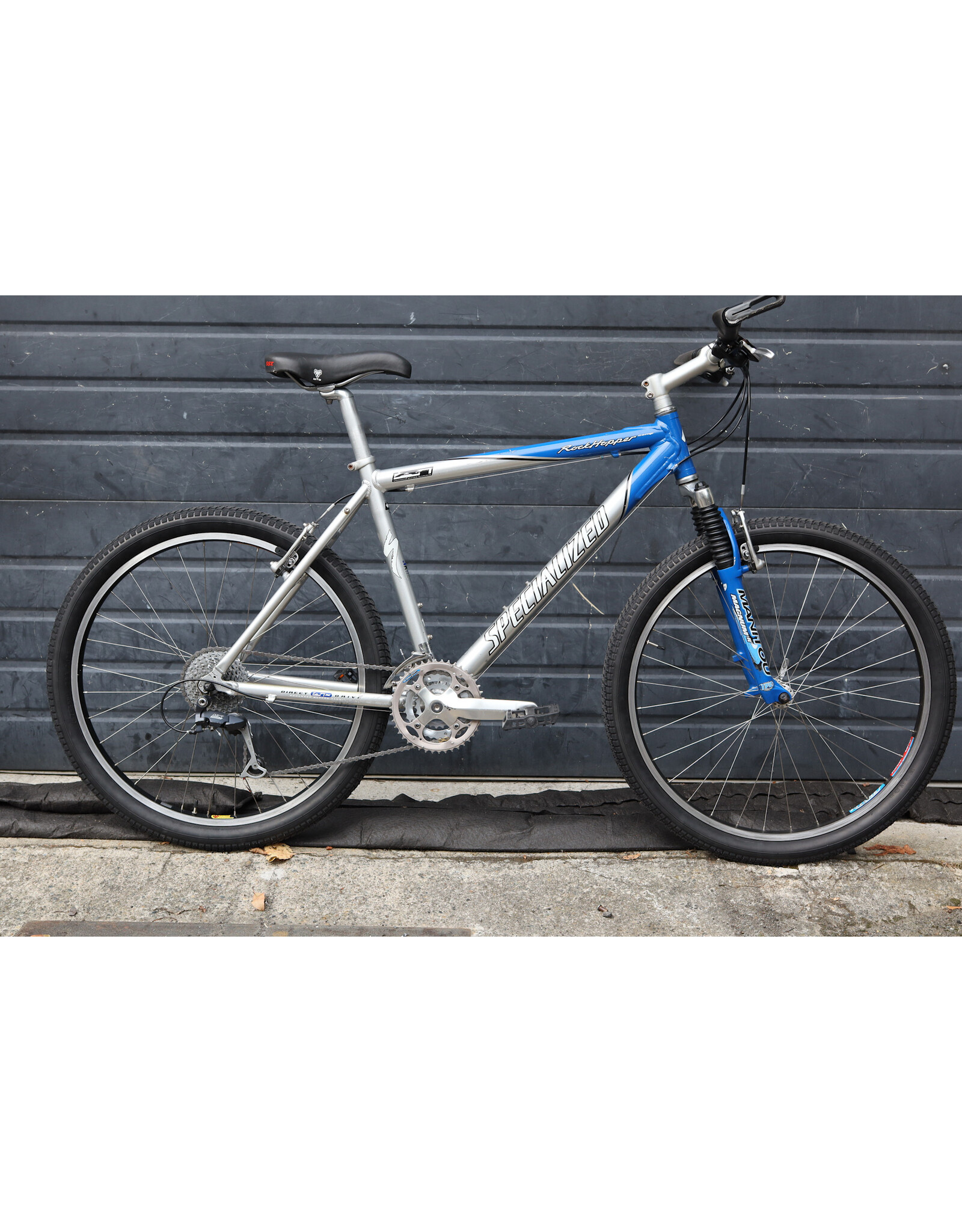 Specialized 19" Specialized RockHopper