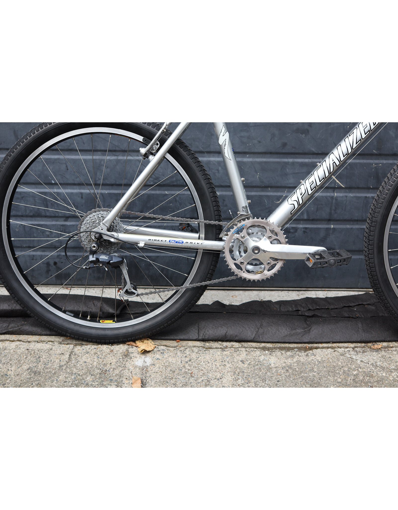 Specialized 19" Specialized RockHopper