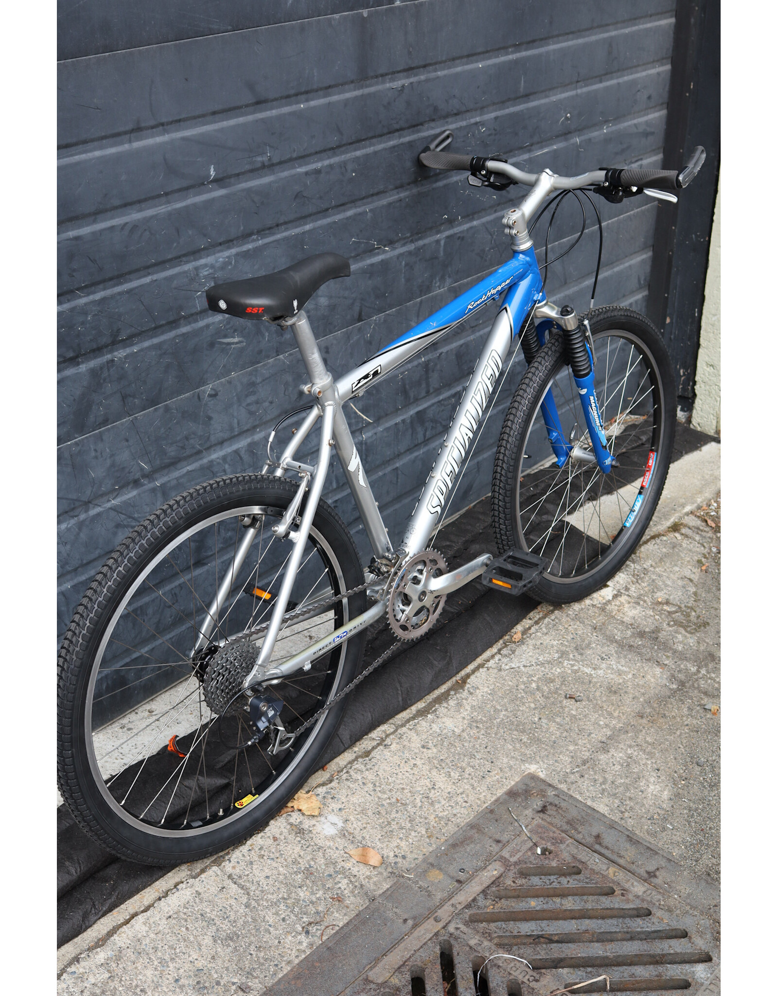 Specialized 19" Specialized RockHopper