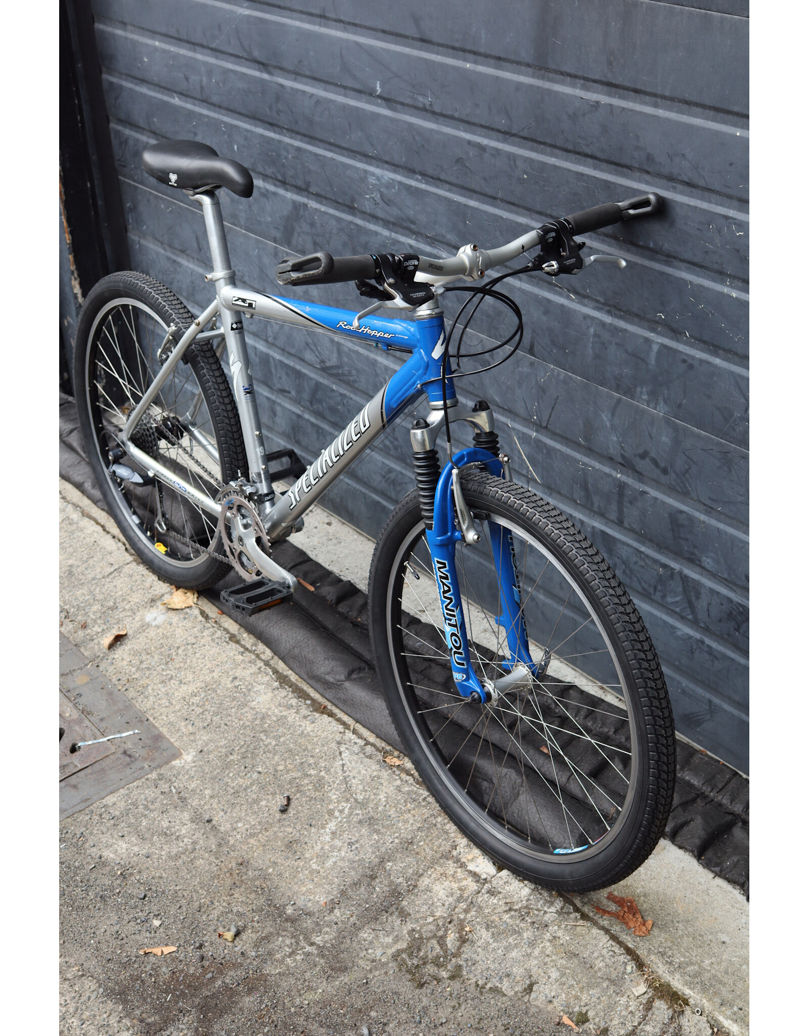 Specialized 19" Specialized RockHopper