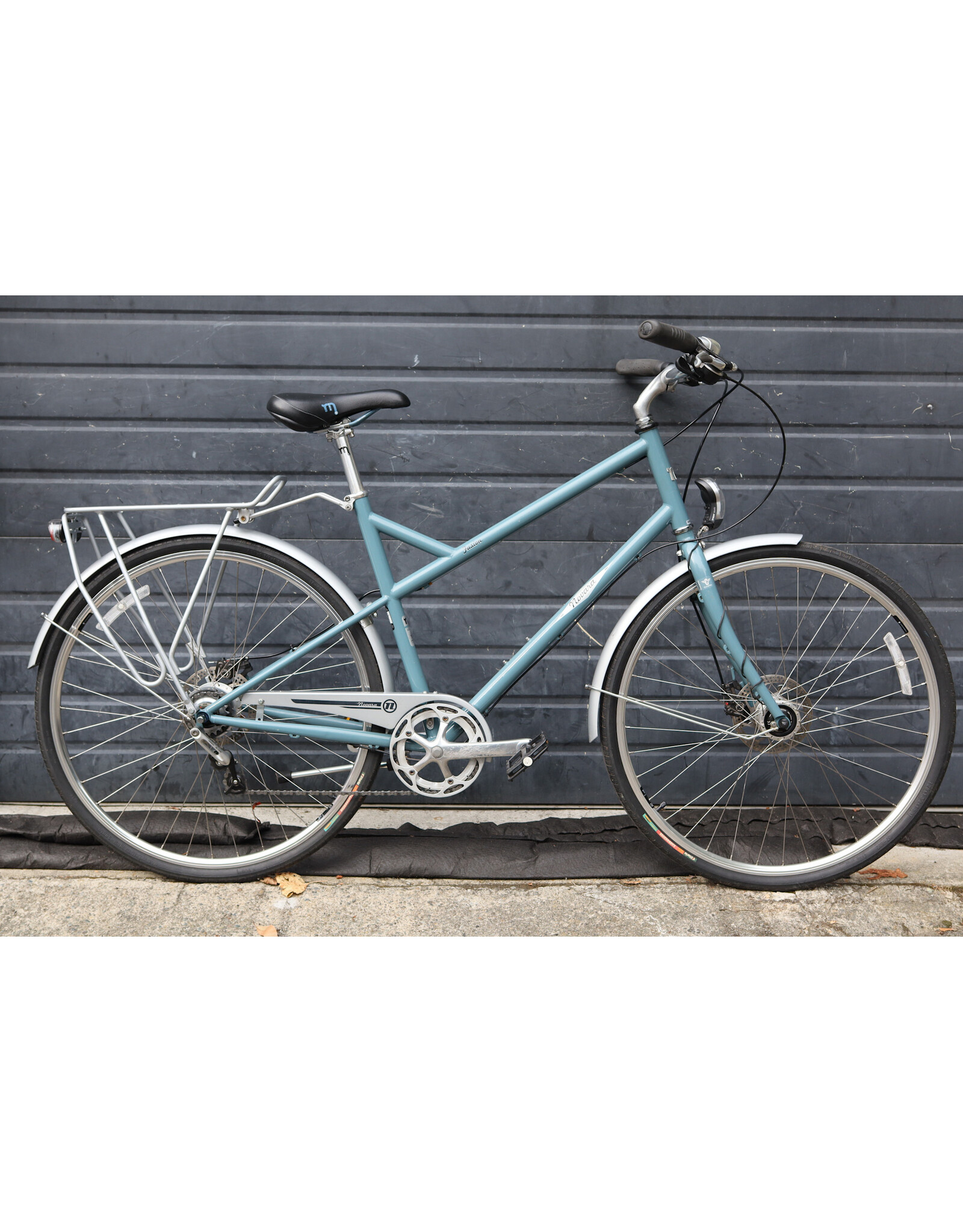 Novara XL Novara Fusion