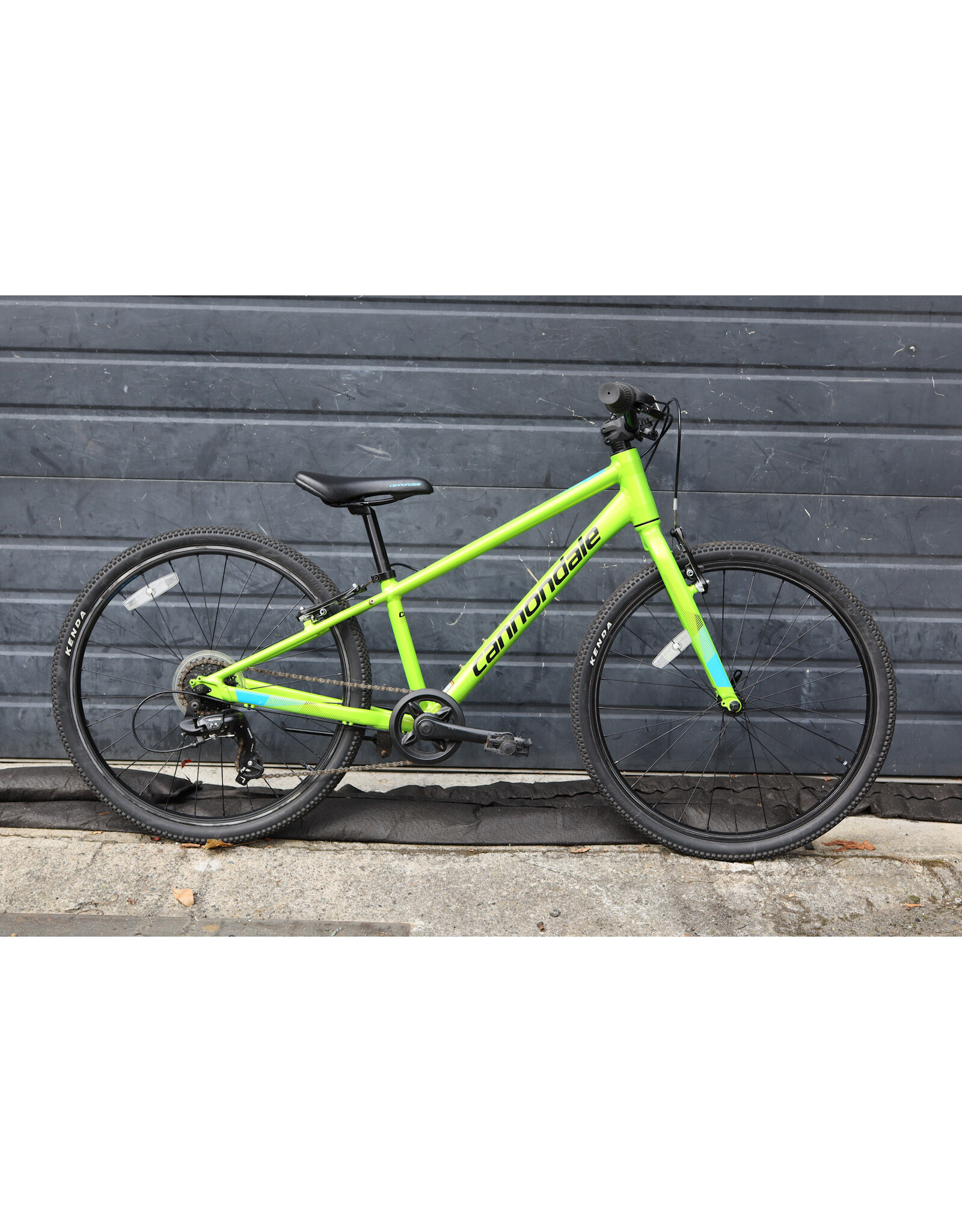 Cannondale 24" Cannondale Quick