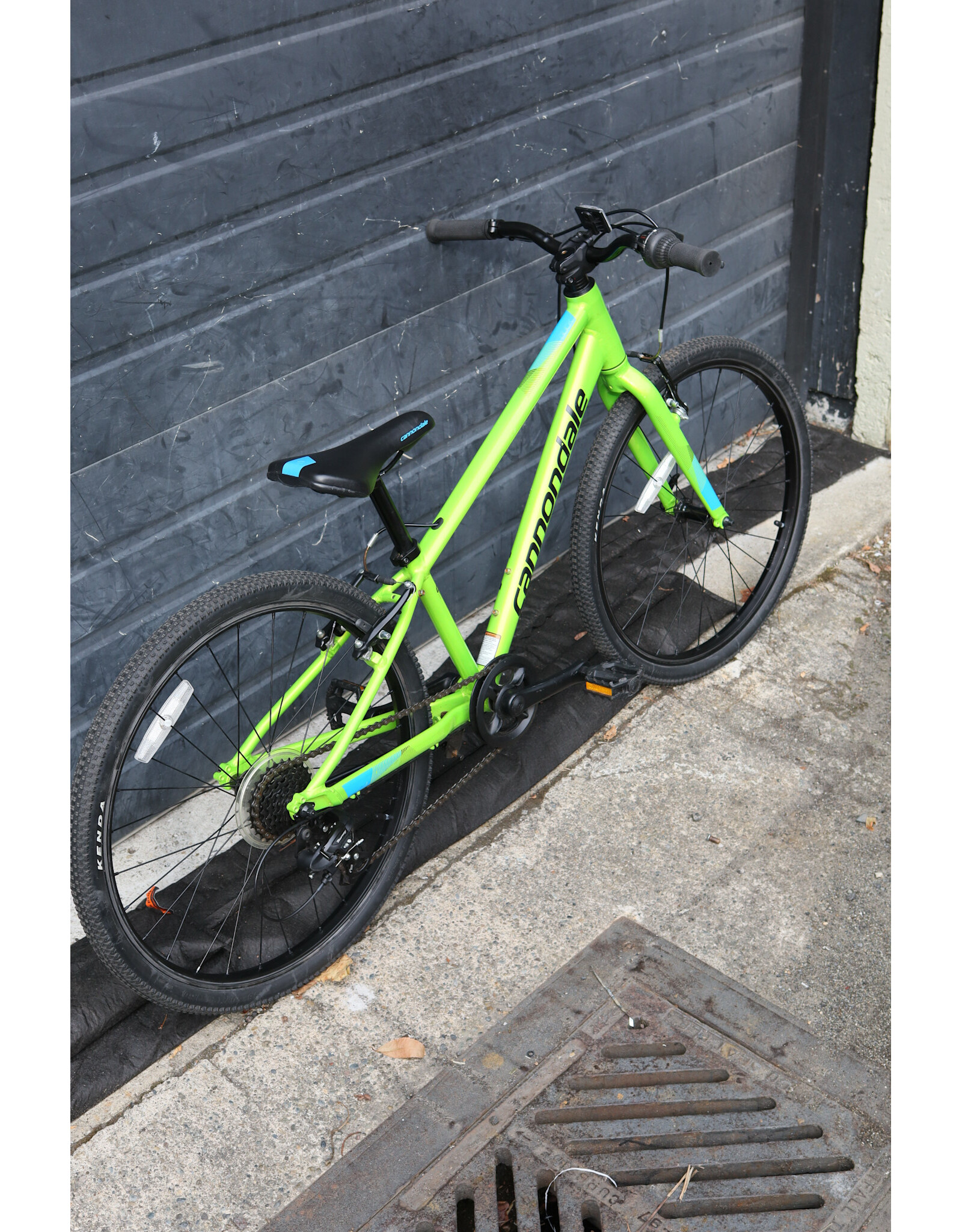 Cannondale 24" Cannondale Quick