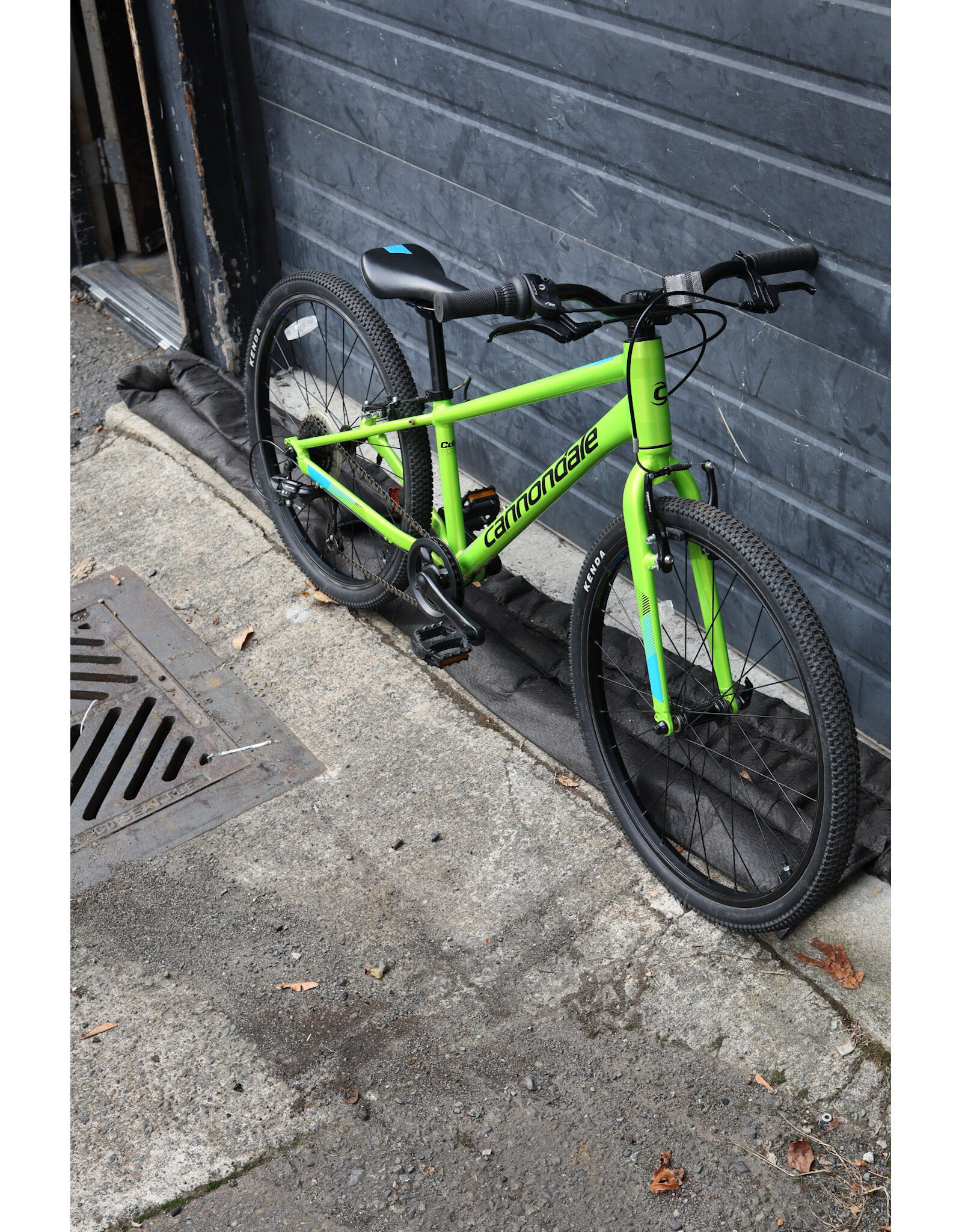 Cannondale 24" Cannondale Quick