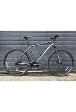 Trek 21" Trek 8.3 DS