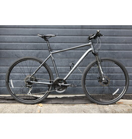 Trek 21" Trek 8.3 DS