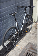 Trek 21" Trek 8.3 DS