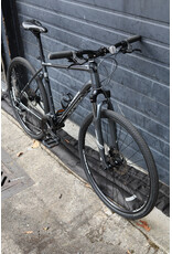 Trek 21" Trek 8.3 DS