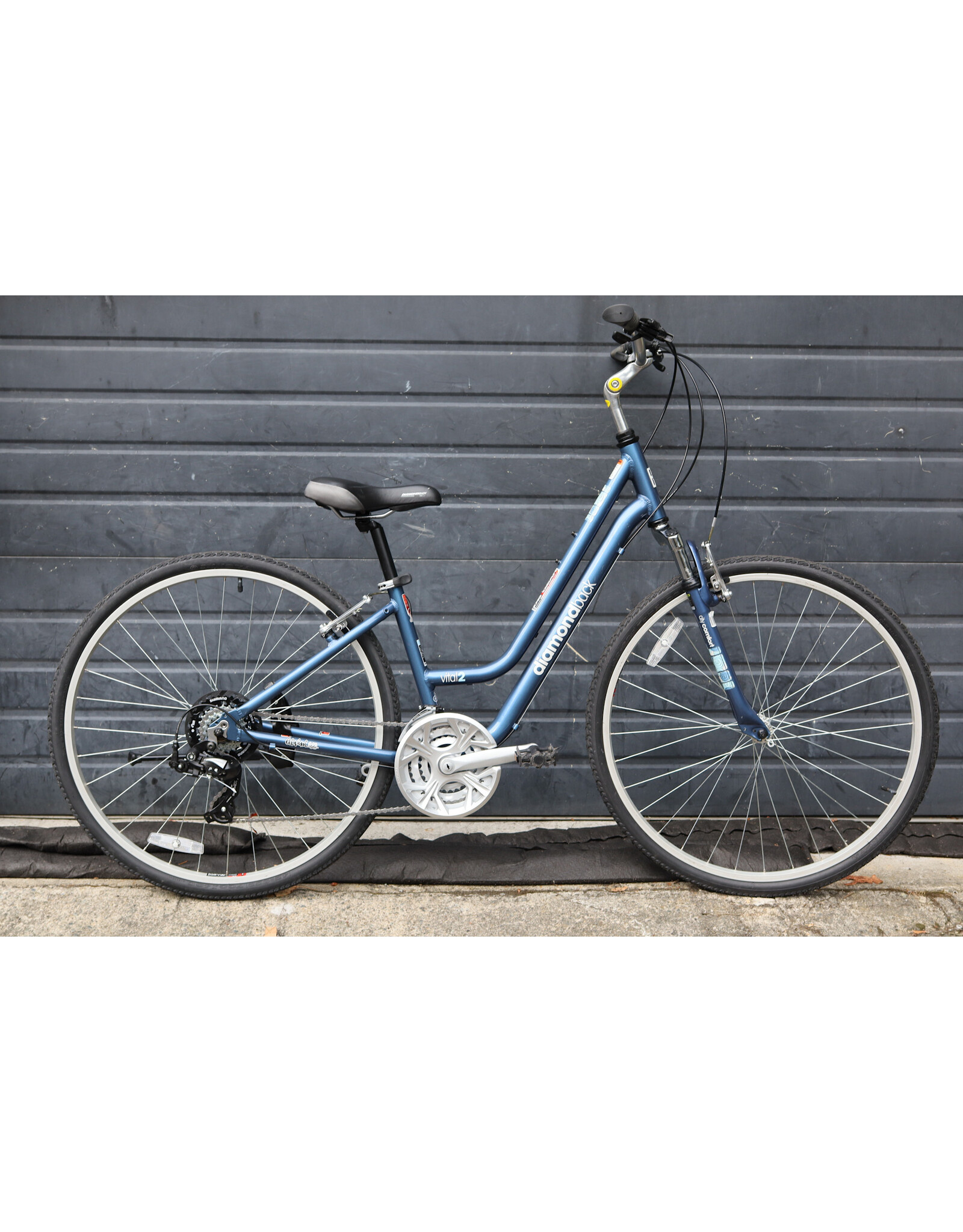 Diamondback 15" Diamondback Vital2