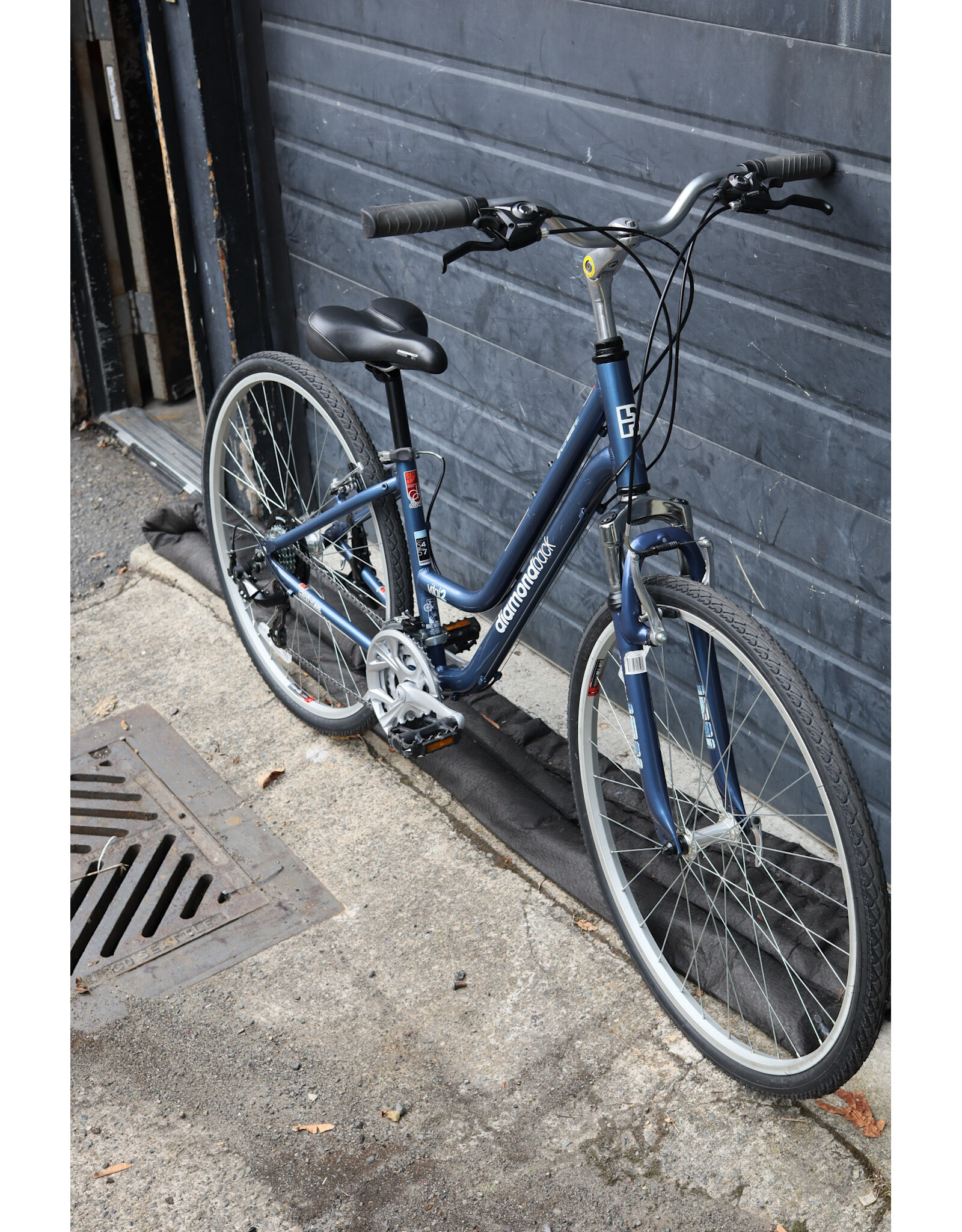 Diamondback 15" Diamondback Vital2
