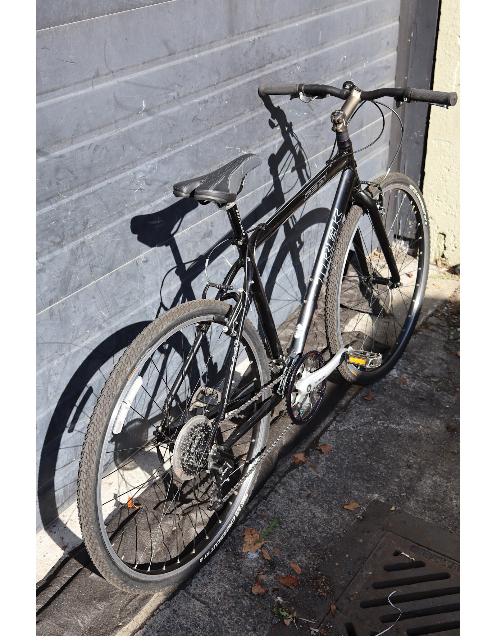 Trek 20" Trek 7.3 FX
