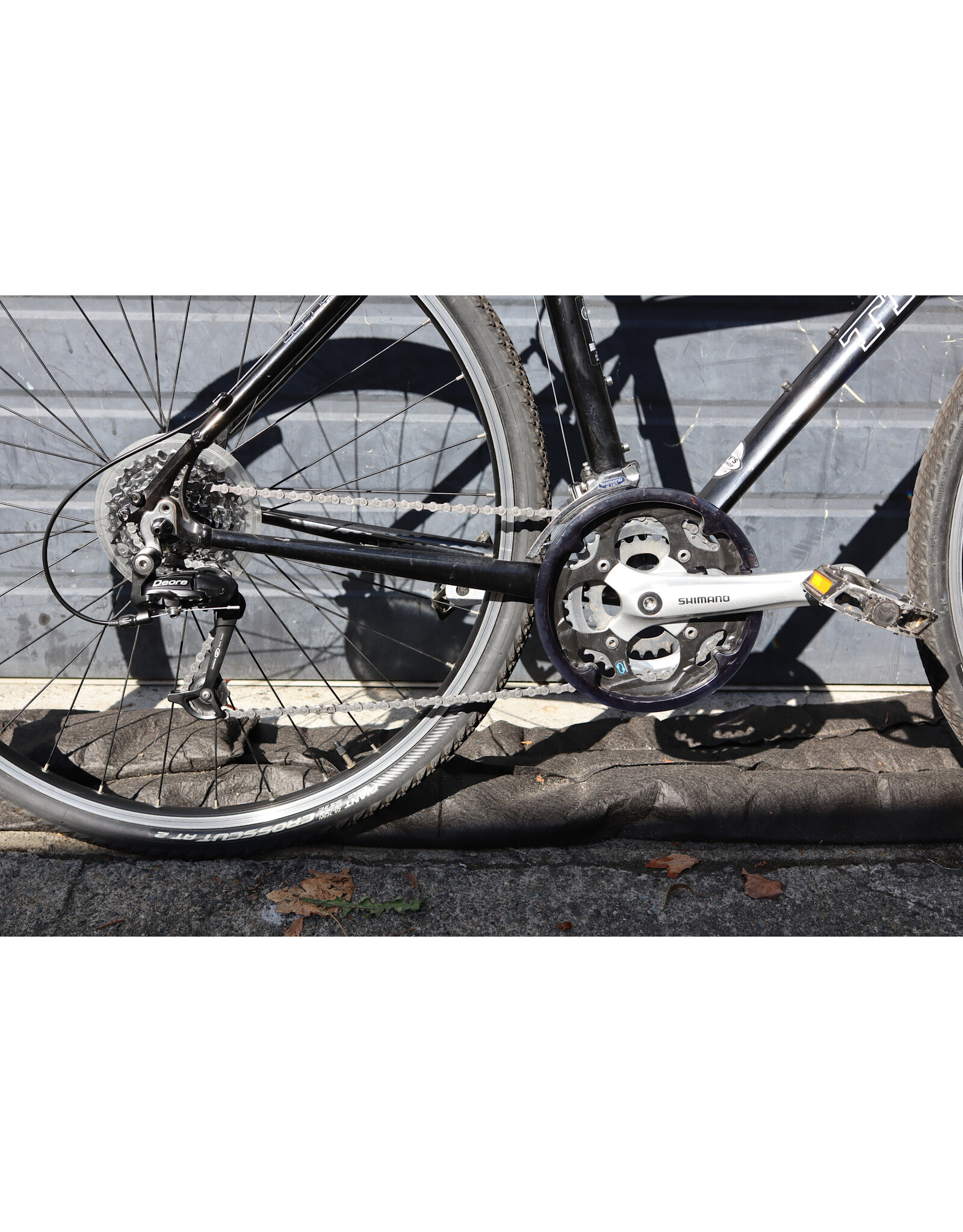 Trek 20" Trek 7.3 FX
