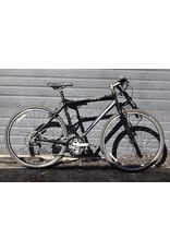 Trek 20" Trek 7.3 FX