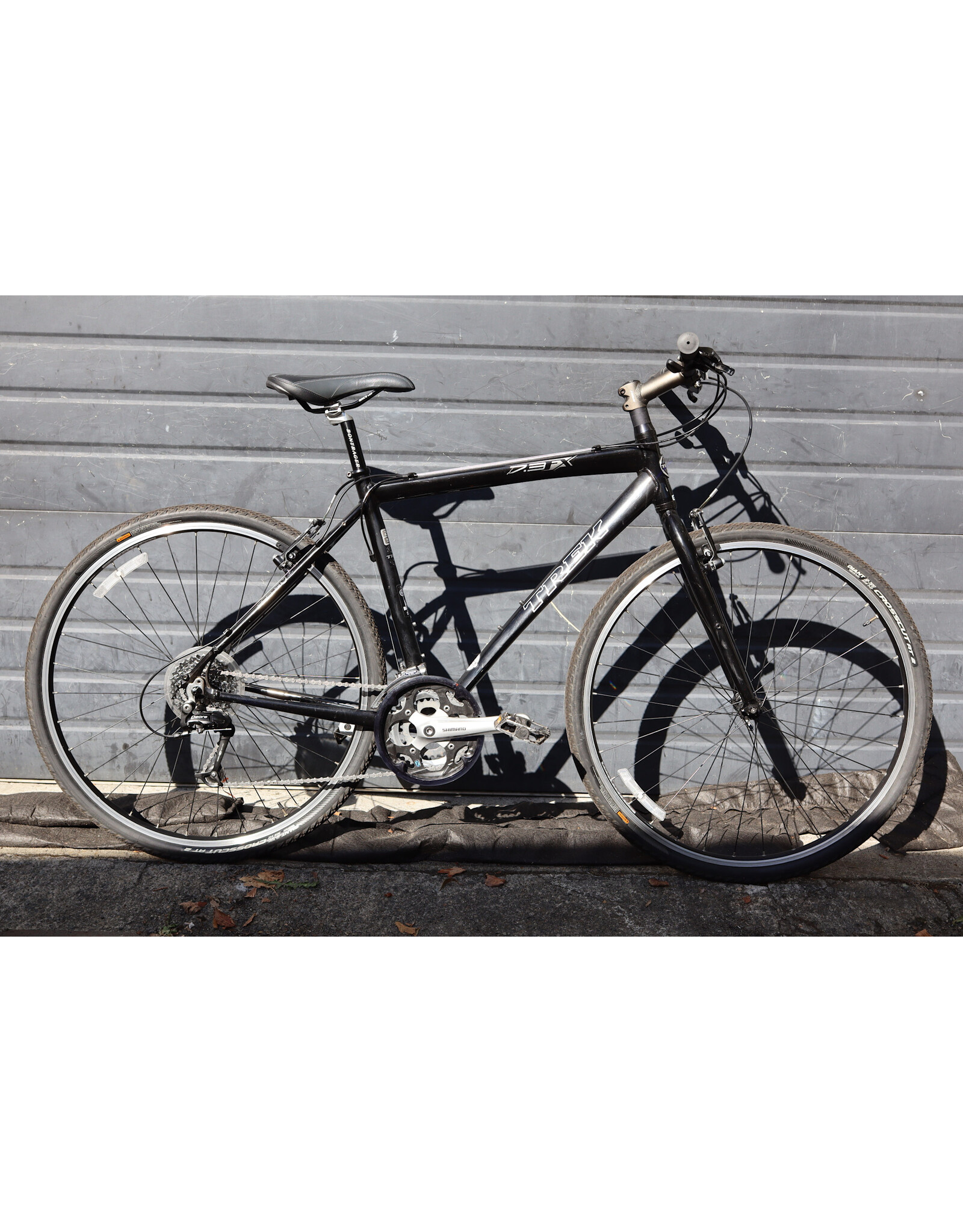 Trek 20" Trek 7.3 FX