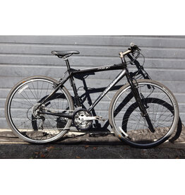 Trek 20" Trek 7.3 FX